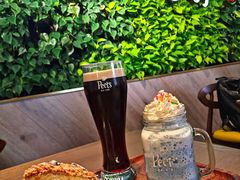 -Peet's Coffee皮爷咖啡(大学路店)