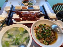 -家宴滇食记·云南家常菜