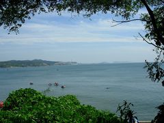 -泊石湾海滨浴场