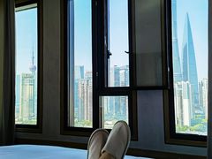 -上海外滩英迪格酒店