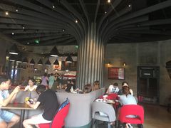 大堂-MOKKA莫卡咖啡(大名路店)