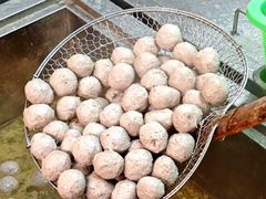 -阿娟牛肉丸·手打牛肉丸·现做现卖