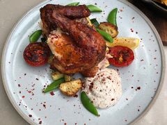 -农畉LONFOOD(福田星河COCOPark店)