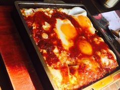 -朴大人炭烤·韩国料理(奥帆中心海尔洲际店)