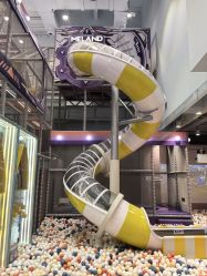 -meland亲子乐园(北京首开通州万象汇店)