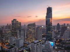 -火锅岛潮牌自助餐厅(天津天佑城店)