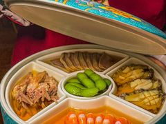 -徐记私厨(半淞园路店)