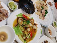 -文记壹心鸡(宝华路店)