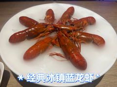-红盔甲·小龙虾(车公庙店)