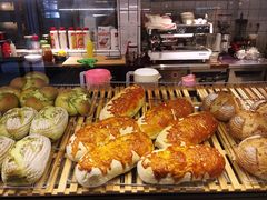 -托斯卡纳烘焙意大利餐厅(五天地店)