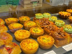 -Money Shops(愚园路店)