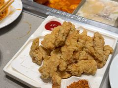 -海底捞火锅(吾悦广场店)