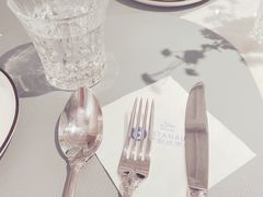 -伊斯坦布尔土耳其清真咖啡餐厅