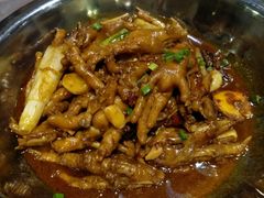 -靓靓蒸虾(中山公园店)