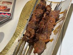 -巴扎屋大盘鸡·新疆菜(汇嘉时代店)