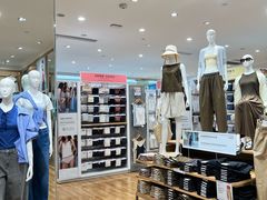 -优衣库(深圳万象天地旗舰店)
