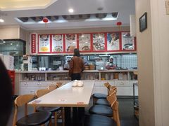 大堂-上海紫彤友联生煎(金沙井店)