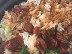 -花舍·新派粤菜·西餐·下午茶(亚运村·鸟巢店)