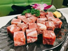 -汉江川烤肉(通州店)