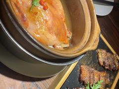 -外婆家(蓝色港湾店)