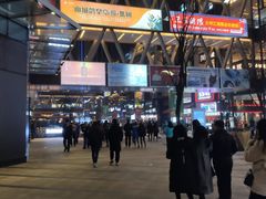 -陈记柳州螺蛳粉(大坪店)