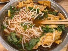-柳州肥姨妈大骨螺蛳粉(双阳路店)
