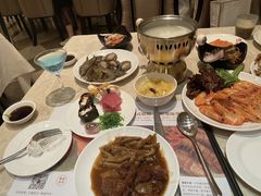 -芭菲盛宴·环球美食(北城国际店)