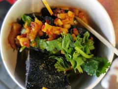-黑色经典臭豆腐·湖南特产(潇湘文化店)