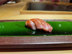 大脂寿司-鮨青(恒基名人购物中心店)