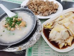 -荔园小馆(园岭新村二期店)