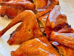 脆皮乳鸽-顺风海鲜港(金玉兰店)