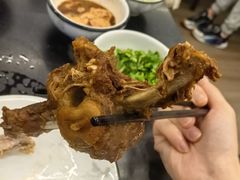 -新梅居(宁海东路店)
