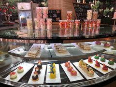 -三岔湖环球融创天堂洲际酒店水乐园