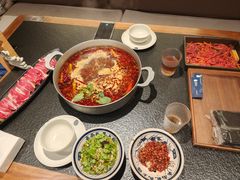 -滇牛云南火锅(桂林路店)