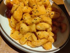 -额娘·春饼烤鸭(乐汇城店)