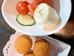 -西部牛排(当涂店)