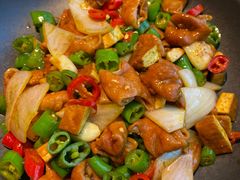 -小菜园新徽菜(无锡宜家荟聚中心店)