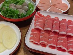 -红色江山(首钢国际大厦店)