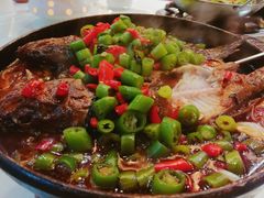 -翠清酒家(万丰路店)