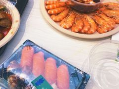 -盒马鲜生(十里堡店)