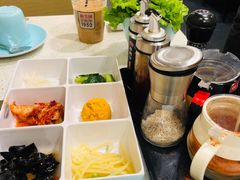 -韩时烤肉(枫蓝店)