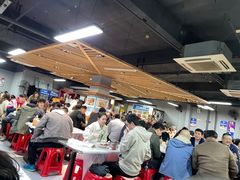 -小民大排档(光谷店)