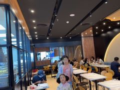 -达美乐比萨(骏壹万邦广场店)