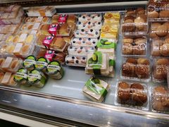 -欧佩拉(段家坝店)