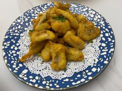 -园里前·10年私厨·福建菜(台江万达鳌峰洲店)