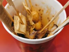 -廖记棒棒鸡(万象城店)