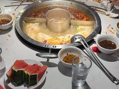 -川锅一号火锅(睢宁店)