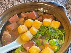-南京大牌档(夫子庙老门东店)