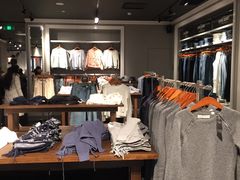 -Abercrombie&Fitch(德基广场店)
