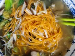 双菌火锅面-中国农业大学-第4食堂